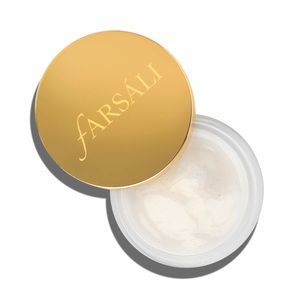 NWB Farsali Rose Gold Elixir Gel Cream